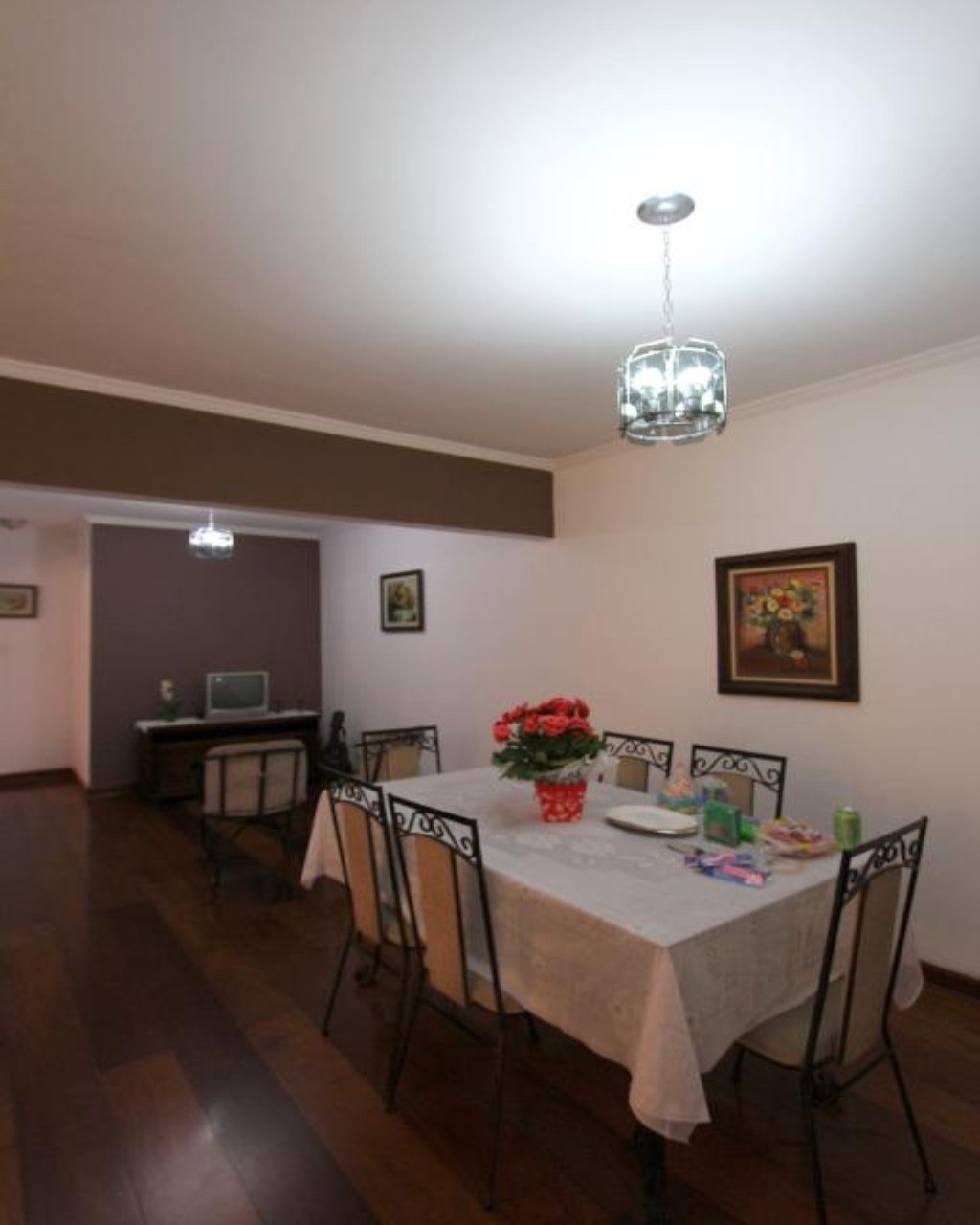 Apartamento, 3 quartos, 144 m² - Foto 2
