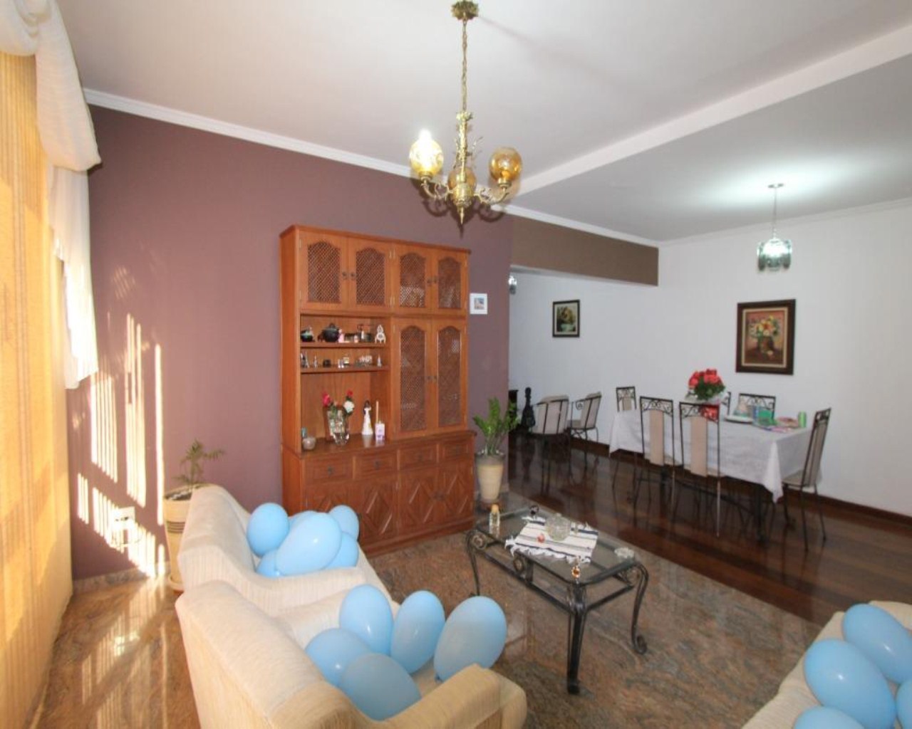 Apartamento, 3 quartos, 144 m² - Foto 5