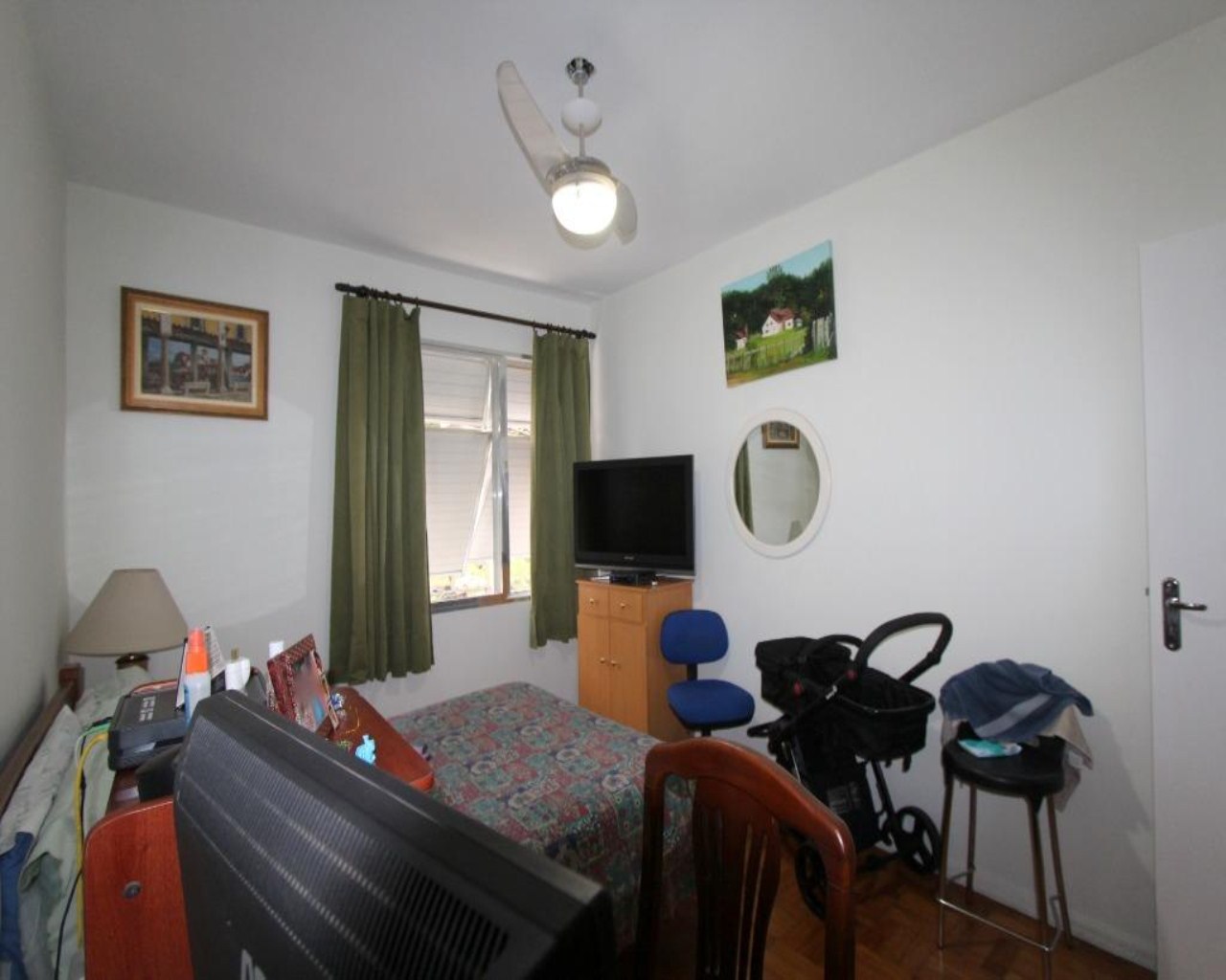 Apartamento, 3 quartos, 126 m² - Foto 15