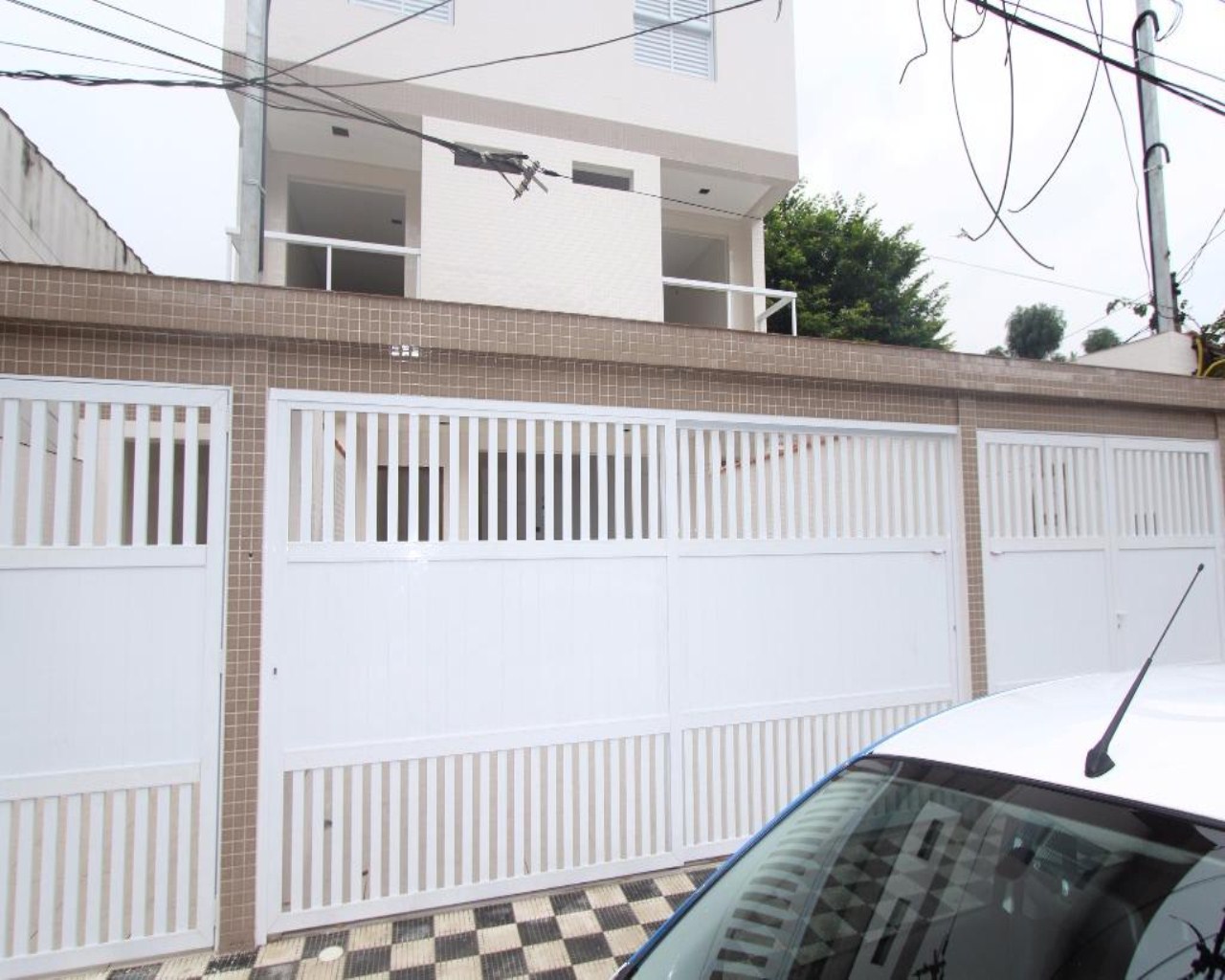 Casa, 3 quartos, 126 m² - Foto 3