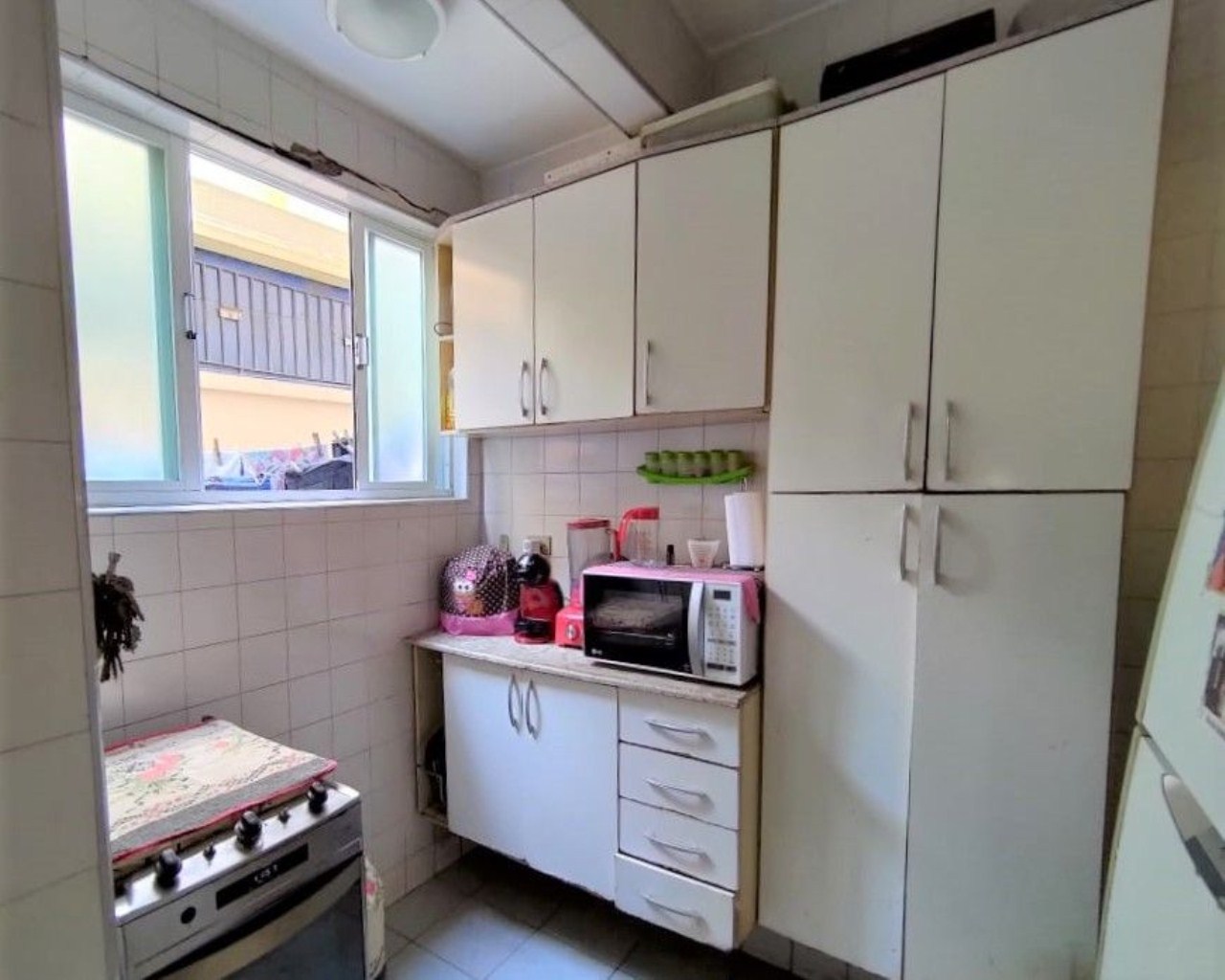 Apartamento, 2 quartos, 63 m² - Foto 9