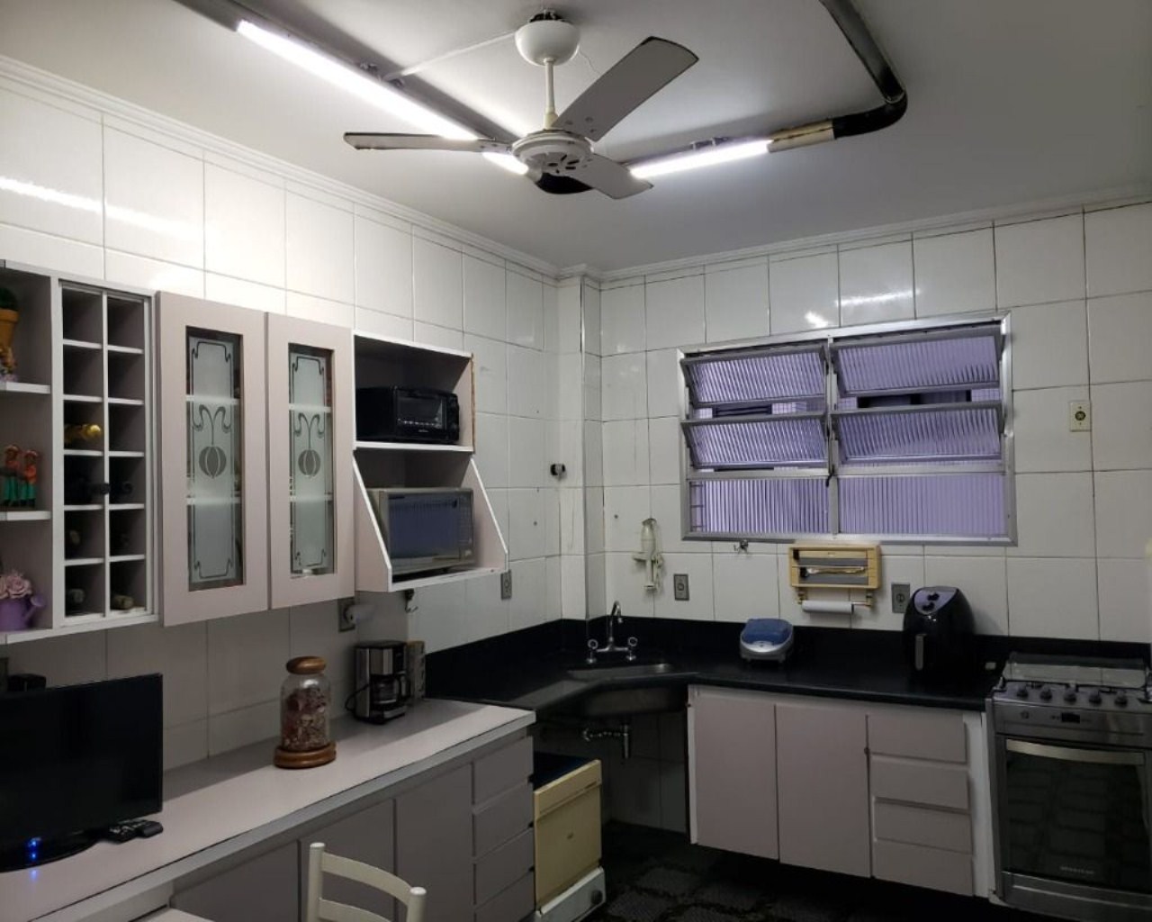 Apartamento, 3 quartos, 150 m² - Foto 34