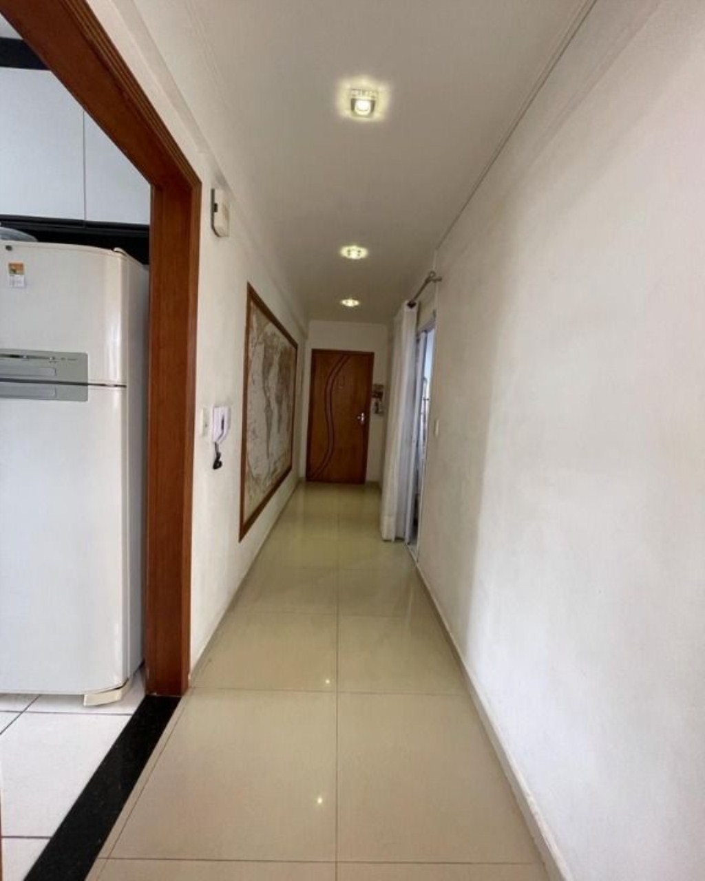 Apartamento, 2 quartos, 60 m² - Foto 24