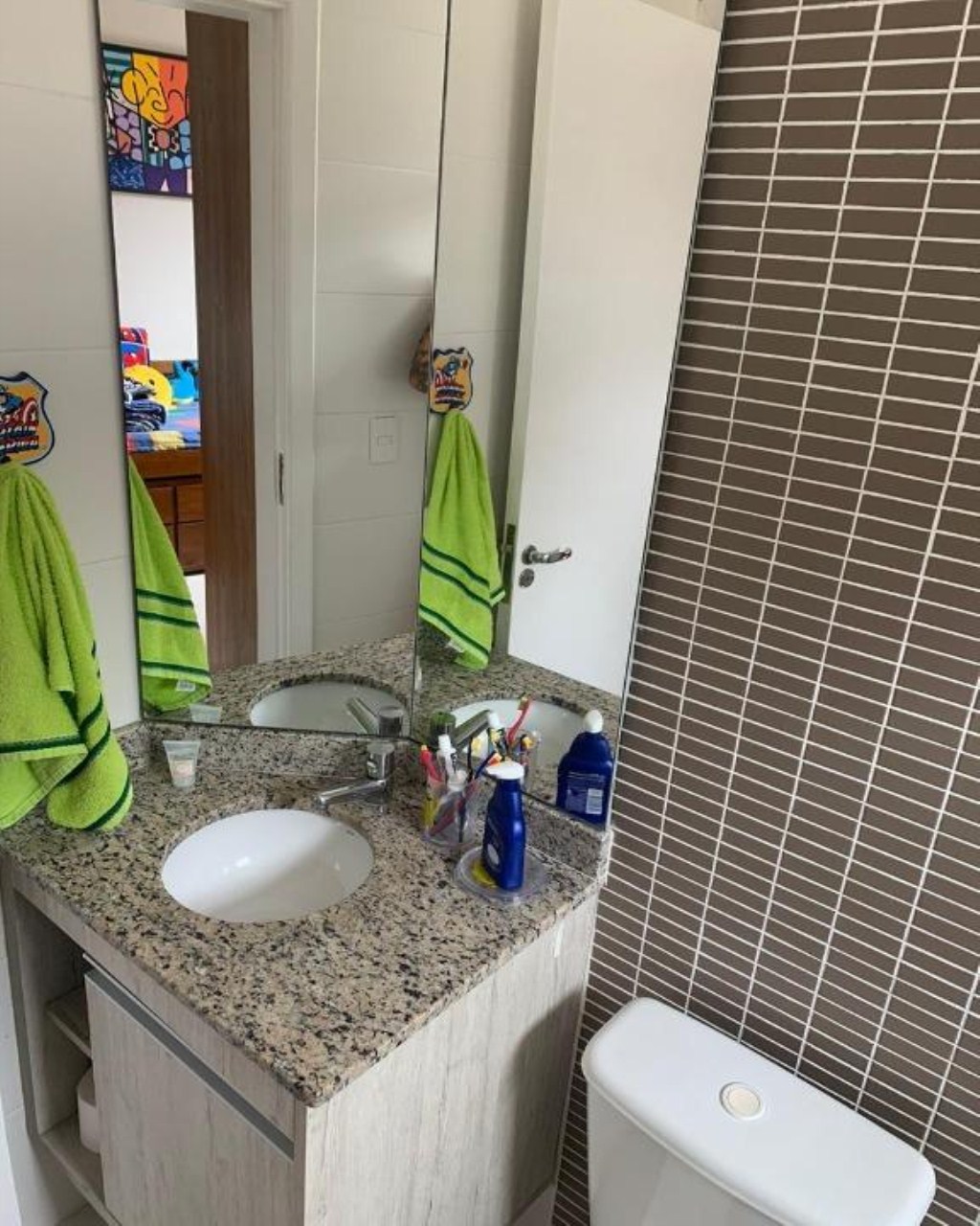 Sobrado, 2 quartos, 98 m² - Foto 5