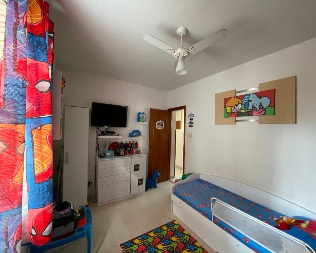 Apartamento, 2 quartos, 63 m² - Foto 8