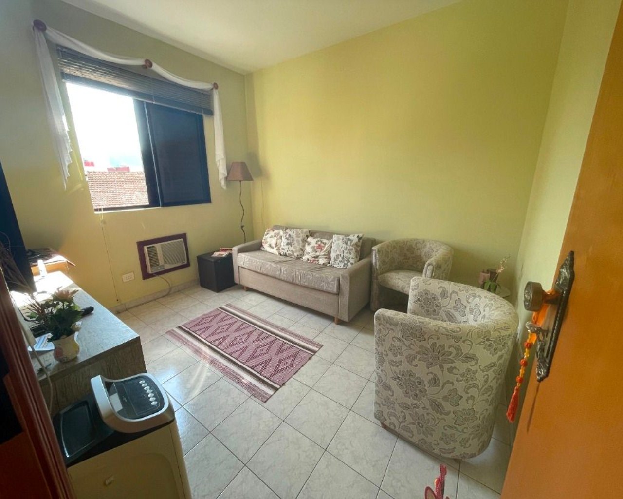 Apartamento, 2 quartos, 78 m² - Foto 1