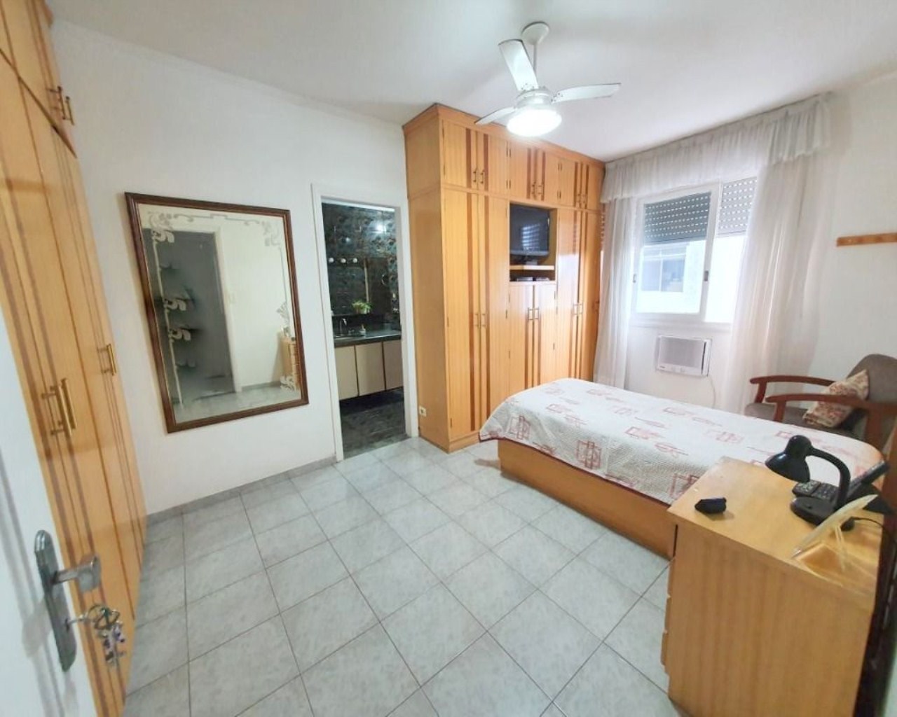 Apartamento, 3 quartos, 150 m² - Foto 31