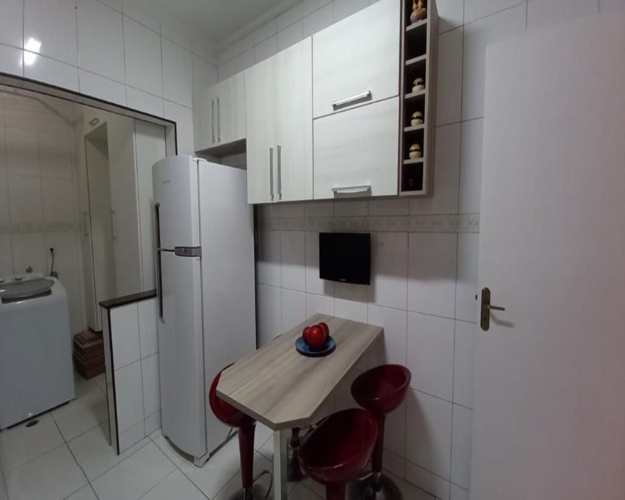 Apartamento, 2 quartos, 60 m² - Foto 12