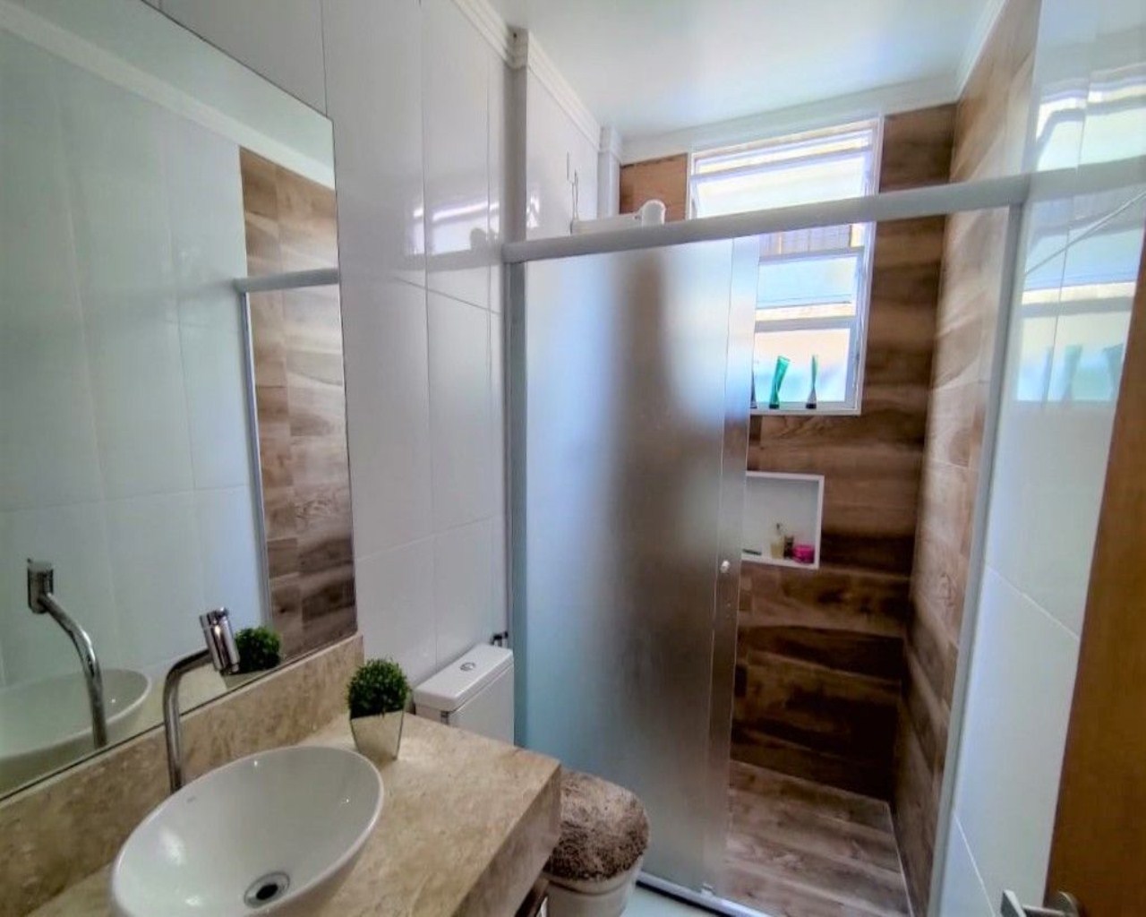 Apartamento, 2 quartos, 63 m² - Foto 4