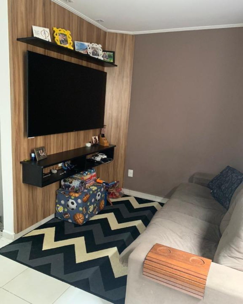 Sobrado, 2 quartos, 98 m² - Foto 2