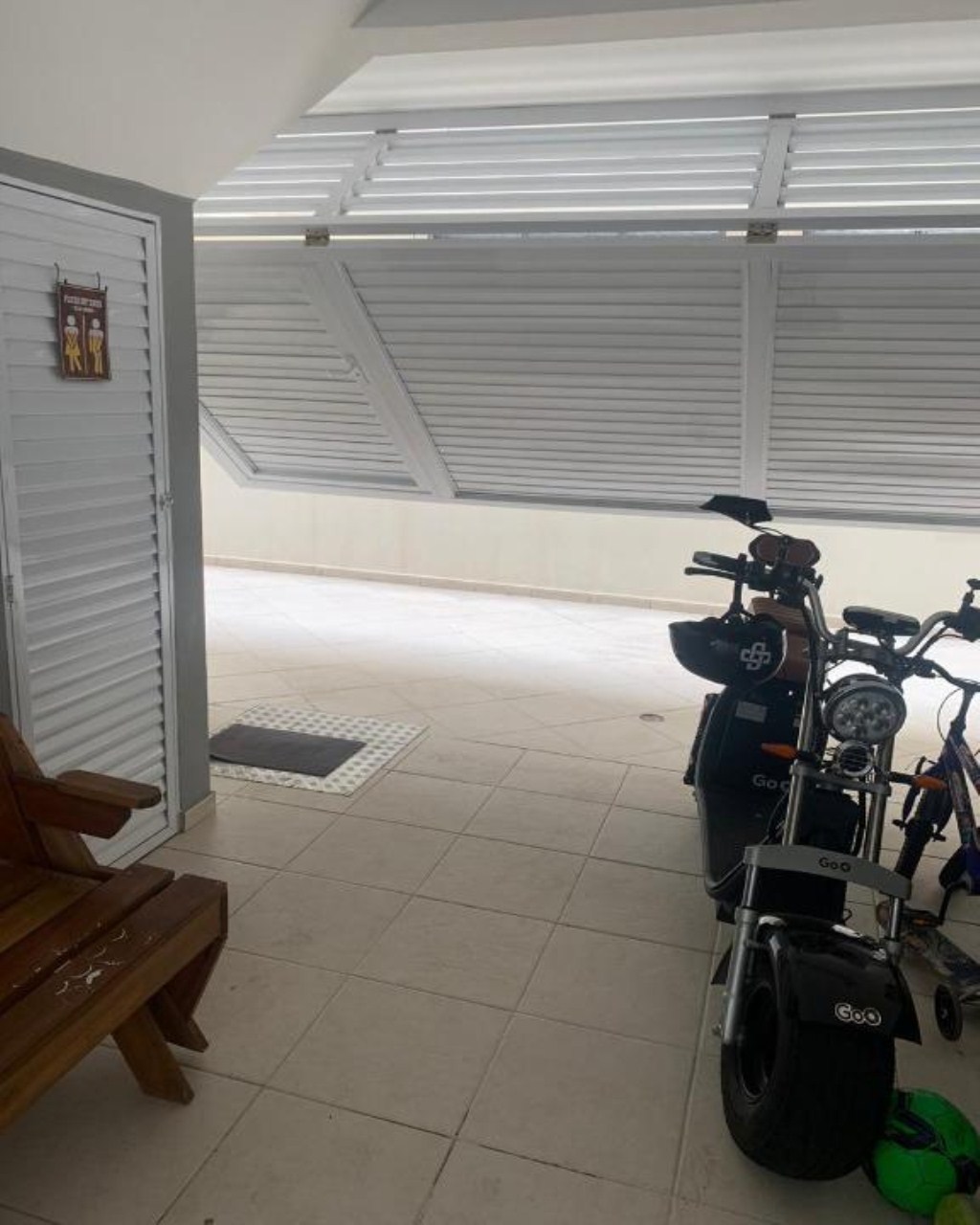 Sobrado, 2 quartos, 98 m² - Foto 23