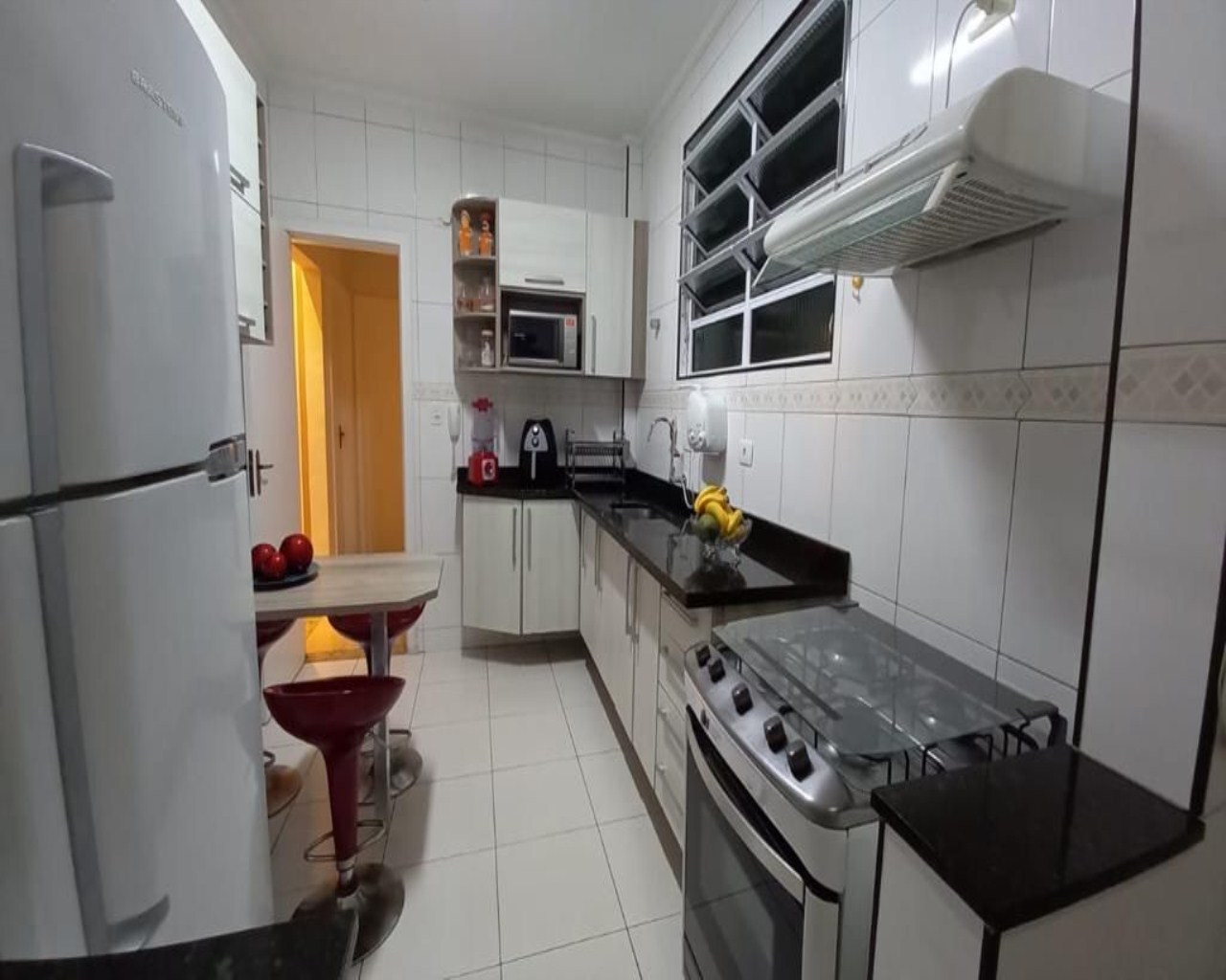 Apartamento, 2 quartos, 60 m² - Foto 13