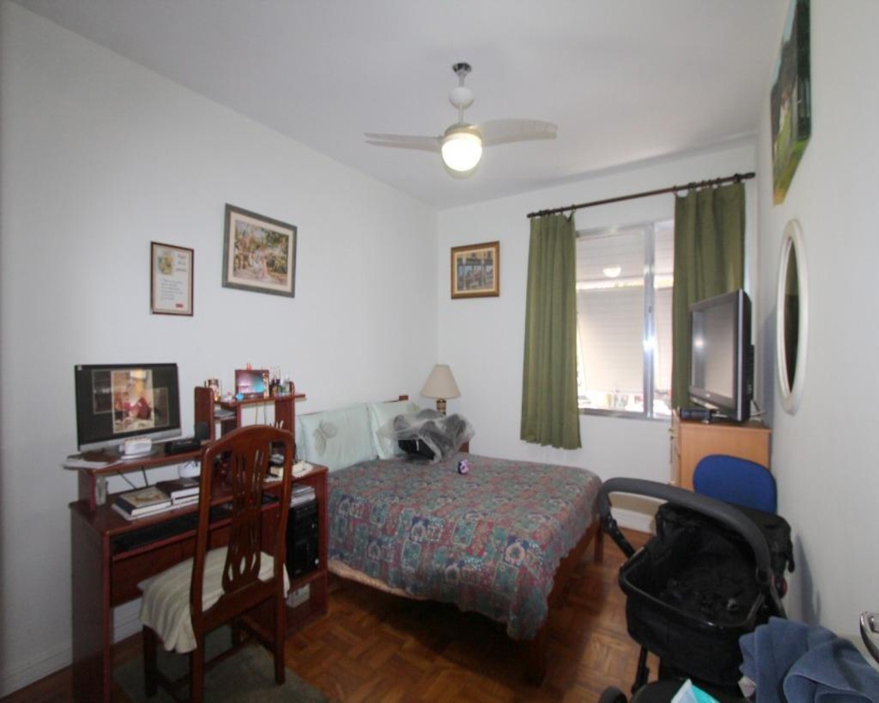 Apartamento, 3 quartos, 126 m² - Foto 12