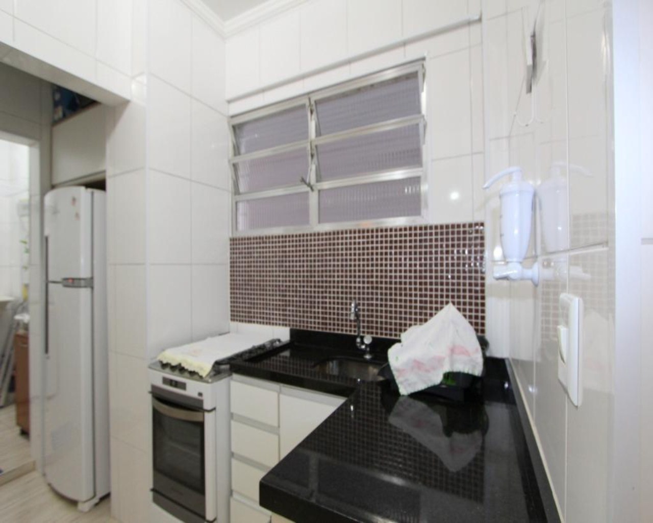 Apartamento, 1 quarto, 48 m² - Foto 6
