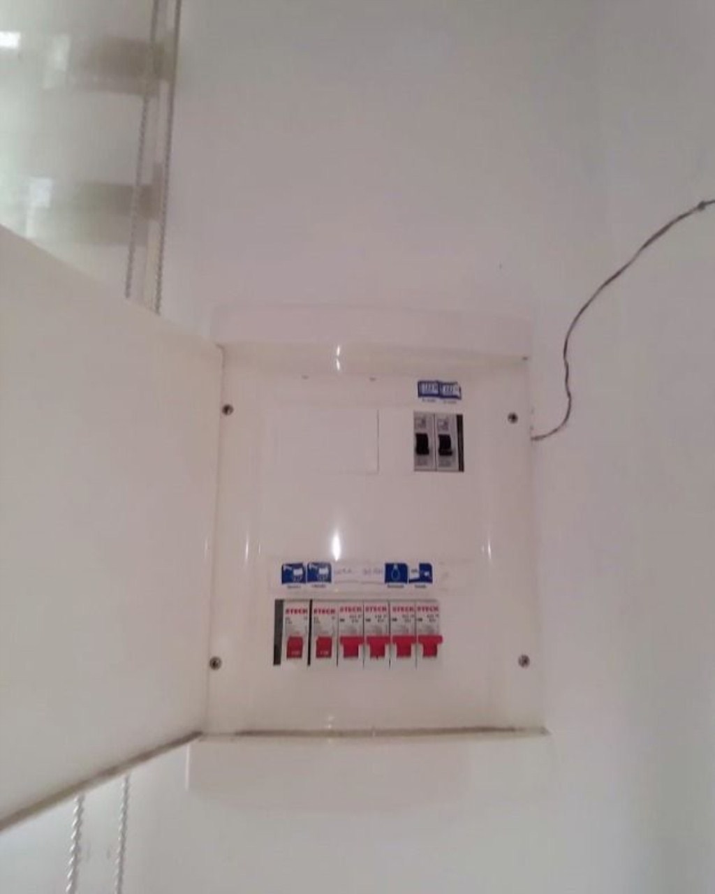 Apartamento, 2 quartos, 63 m² - Foto 12