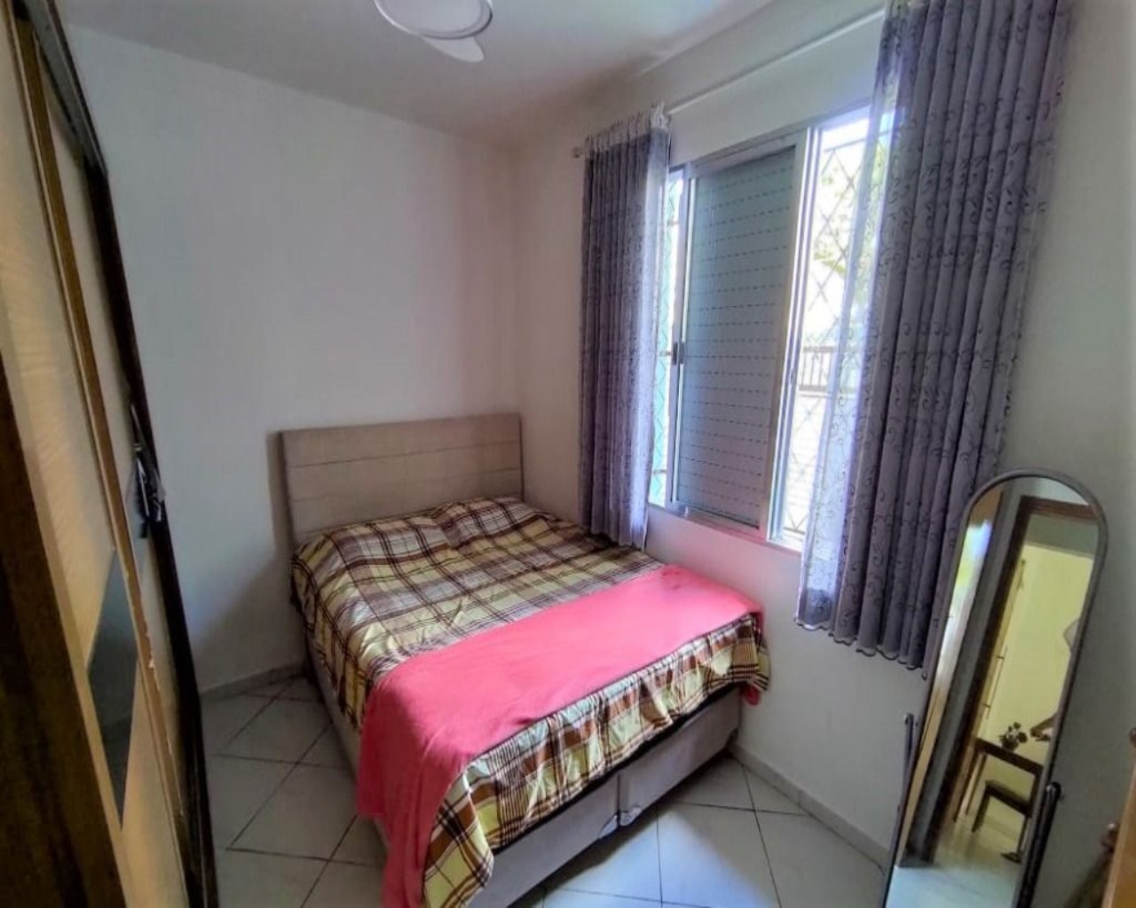 Apartamento, 2 quartos, 63 m² - Foto 5