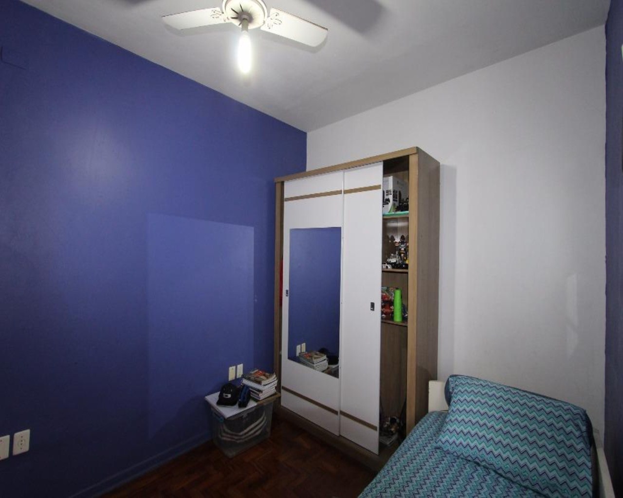 Apartamento, 3 quartos, 86 m² - Foto 13