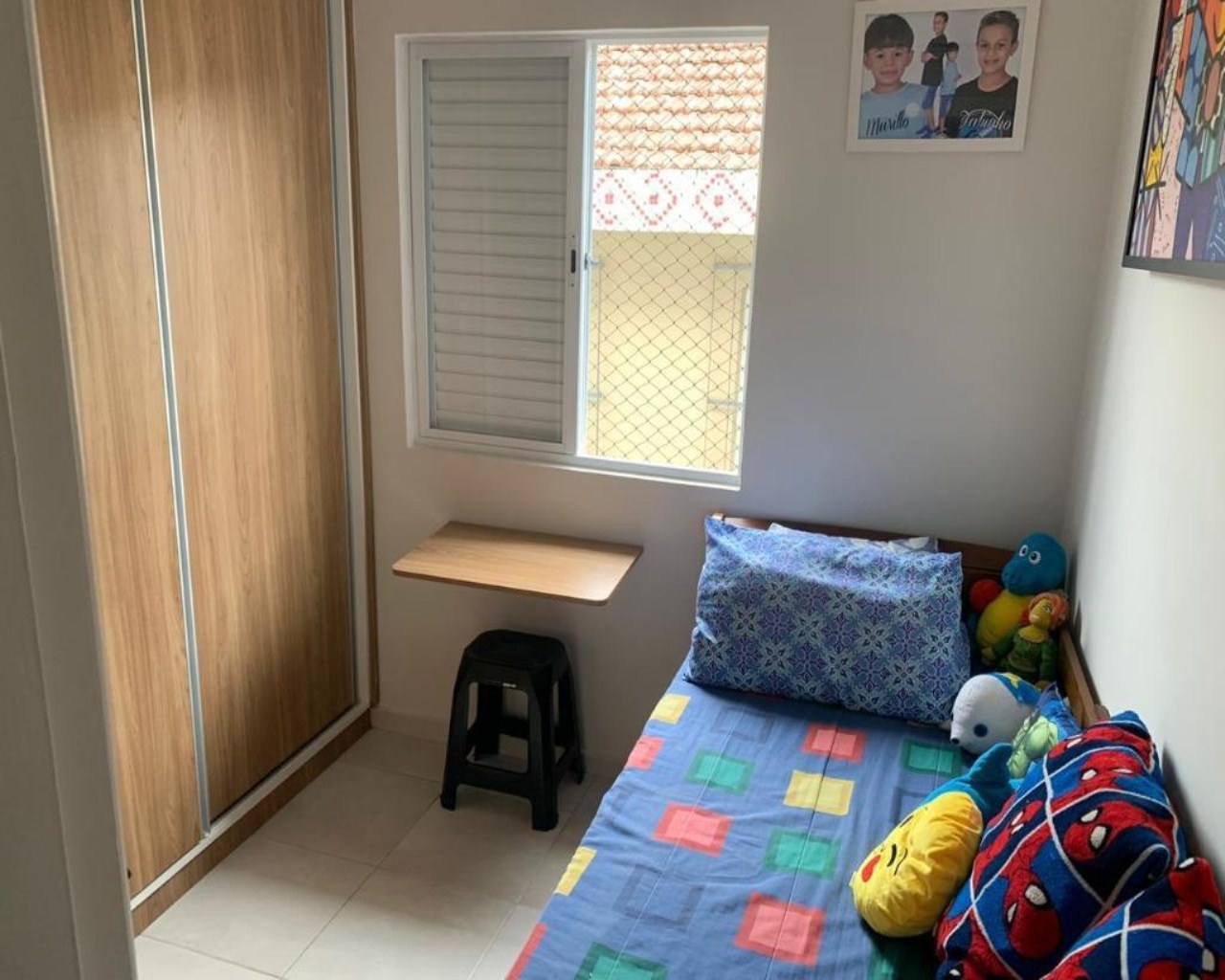 Sobrado, 2 quartos, 98 m² - Foto 22