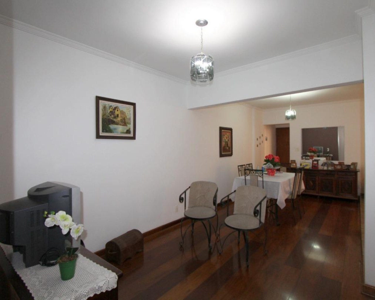 Apartamento, 3 quartos, 144 m² - Foto 7