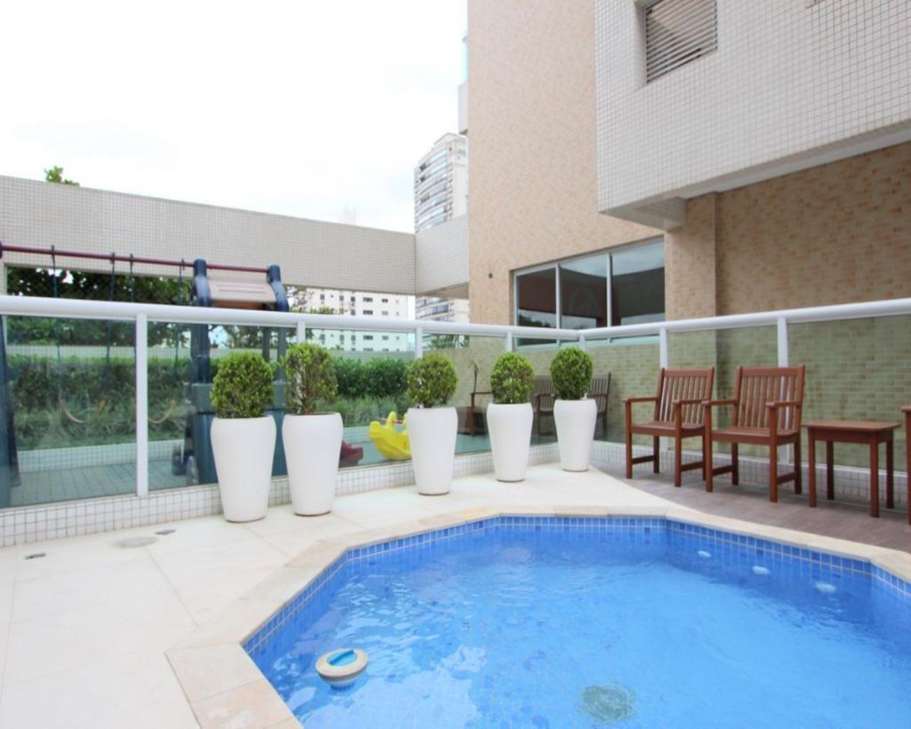 Apartamento, 3 quartos, 178 m² - Foto 42