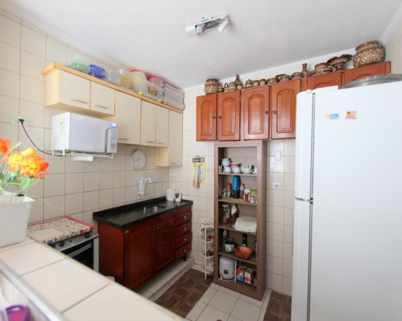 Apartamento, 2 quartos, 110 m² - Foto 8