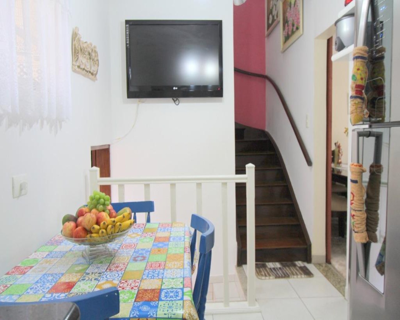 Sobrado, 3 quartos, 138 m² - Foto 21