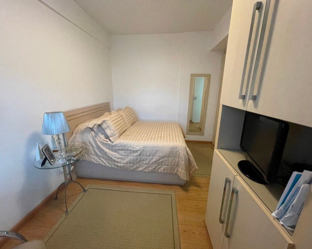 Apartamento, 3 quartos, 110 m² - Foto 7