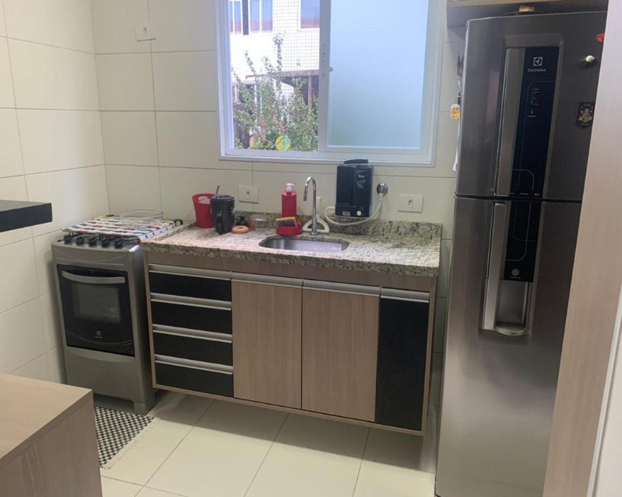 Sobrado, 2 quartos, 98 m² - Foto 7