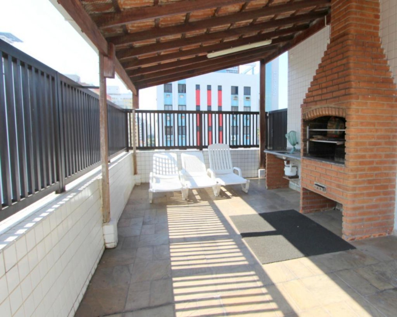 Apartamento, 2 quartos, 128 m² - Foto 27