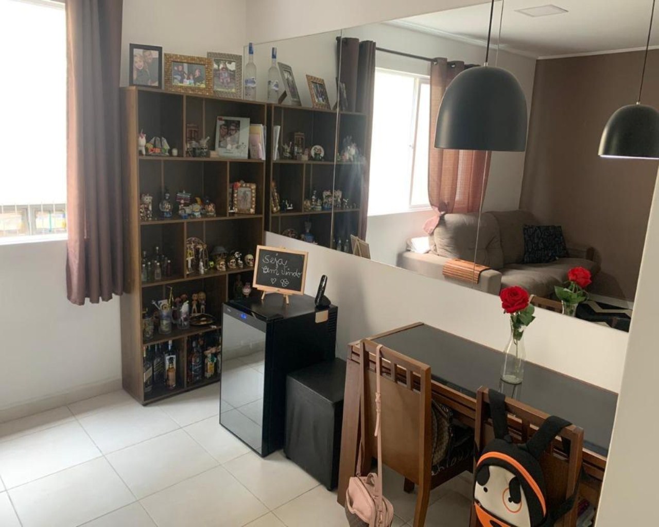 Sobrado, 2 quartos, 98 m² - Foto 3