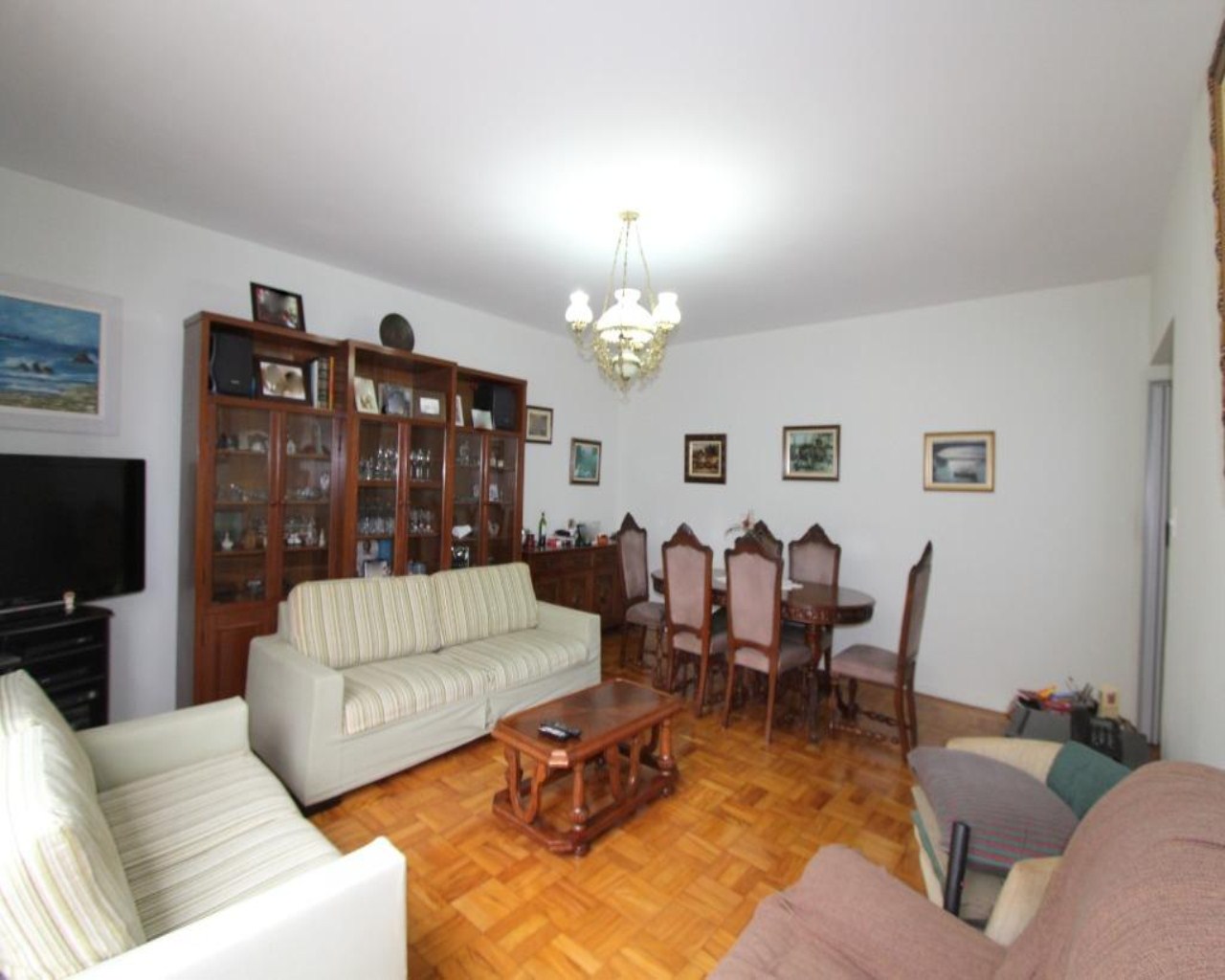 Apartamento, 3 quartos, 126 m² - Foto 6
