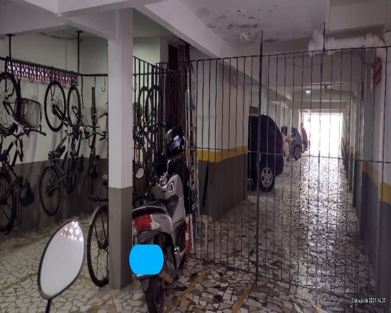 Apartamento à venda com 1 quarto, 55m² - Foto 13