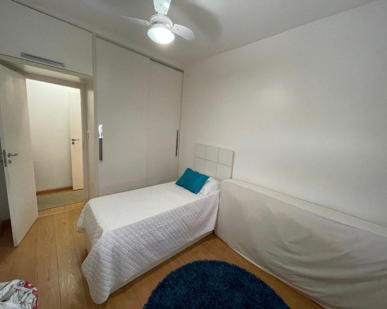 Apartamento, 3 quartos, 110 m² - Foto 3