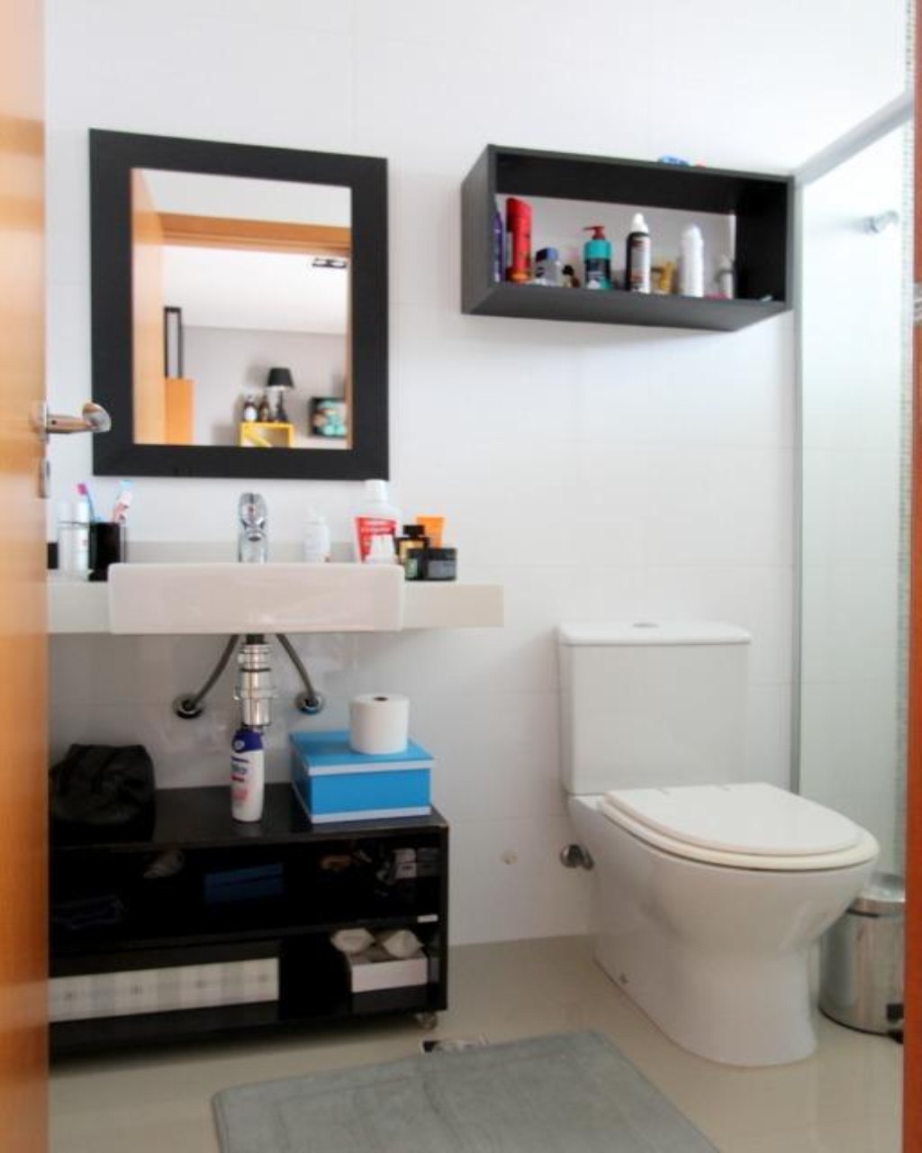 Apartamento, 3 quartos, 178 m² - Foto 8