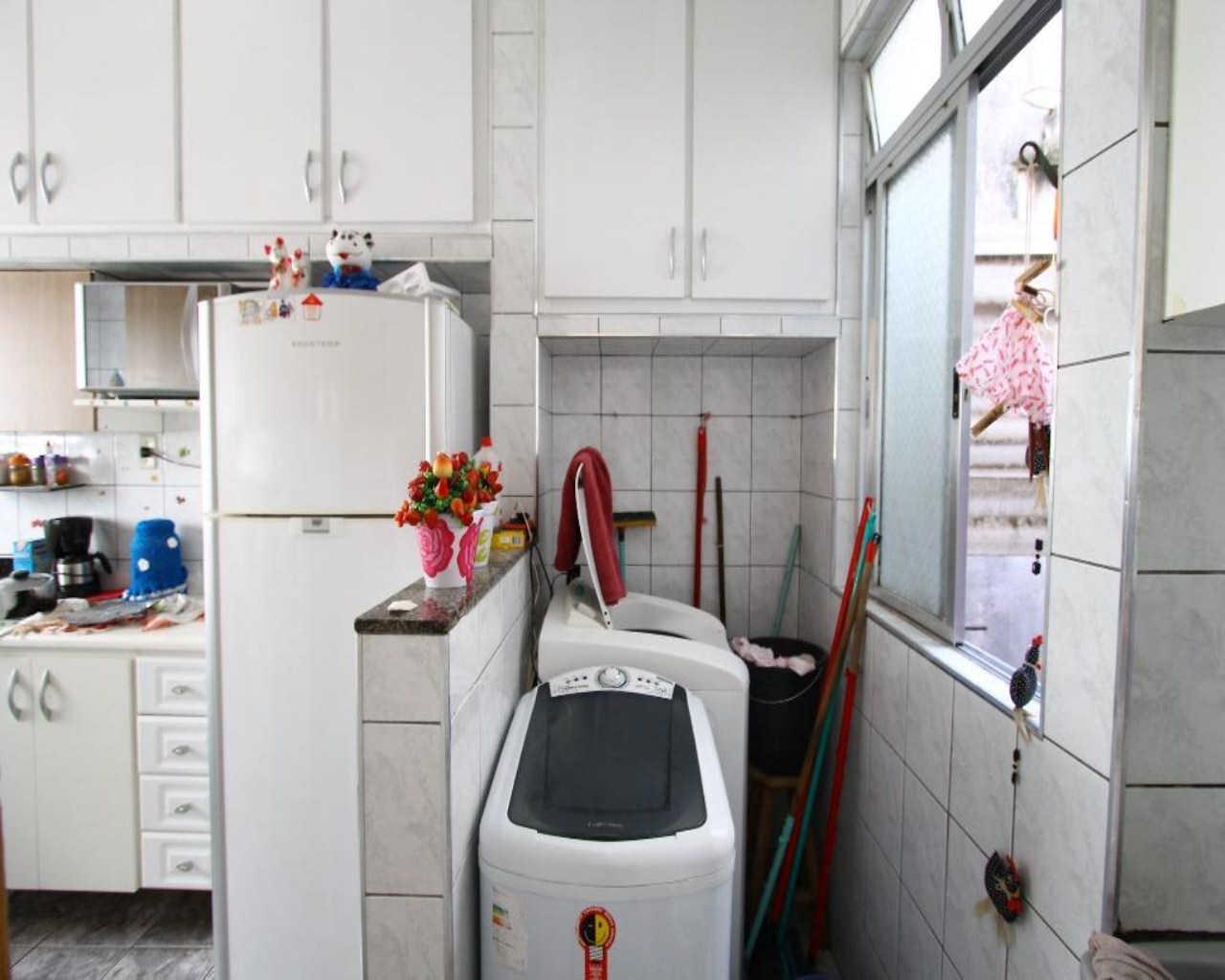 Apartamento, 2 quartos, 70 m² - Foto 17