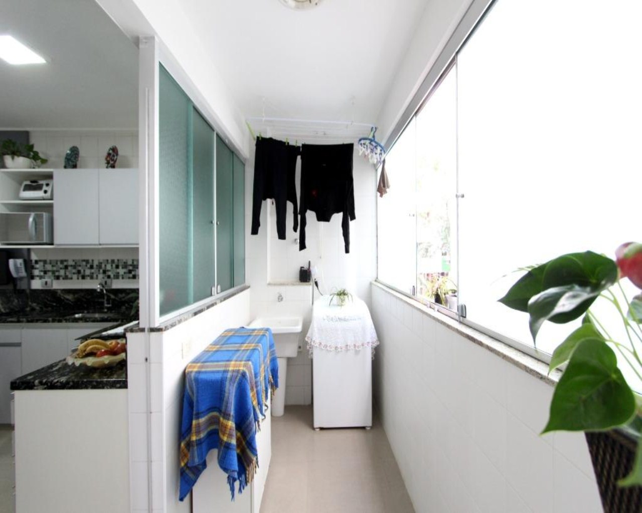 Apartamento, 3 quartos, 145 m² - Foto 34