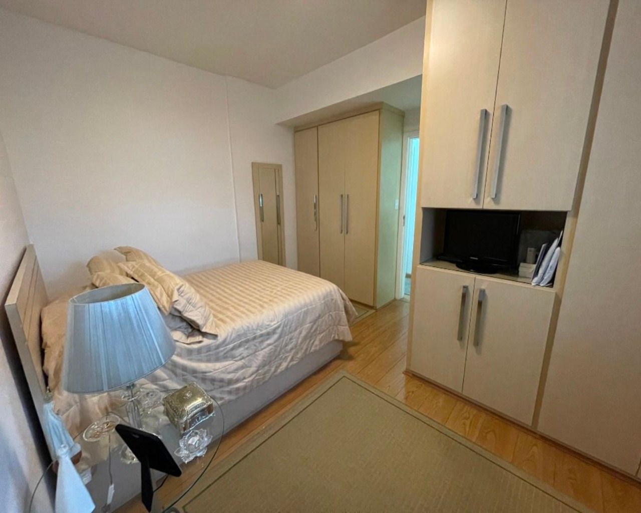 Apartamento, 3 quartos, 110 m² - Foto 6