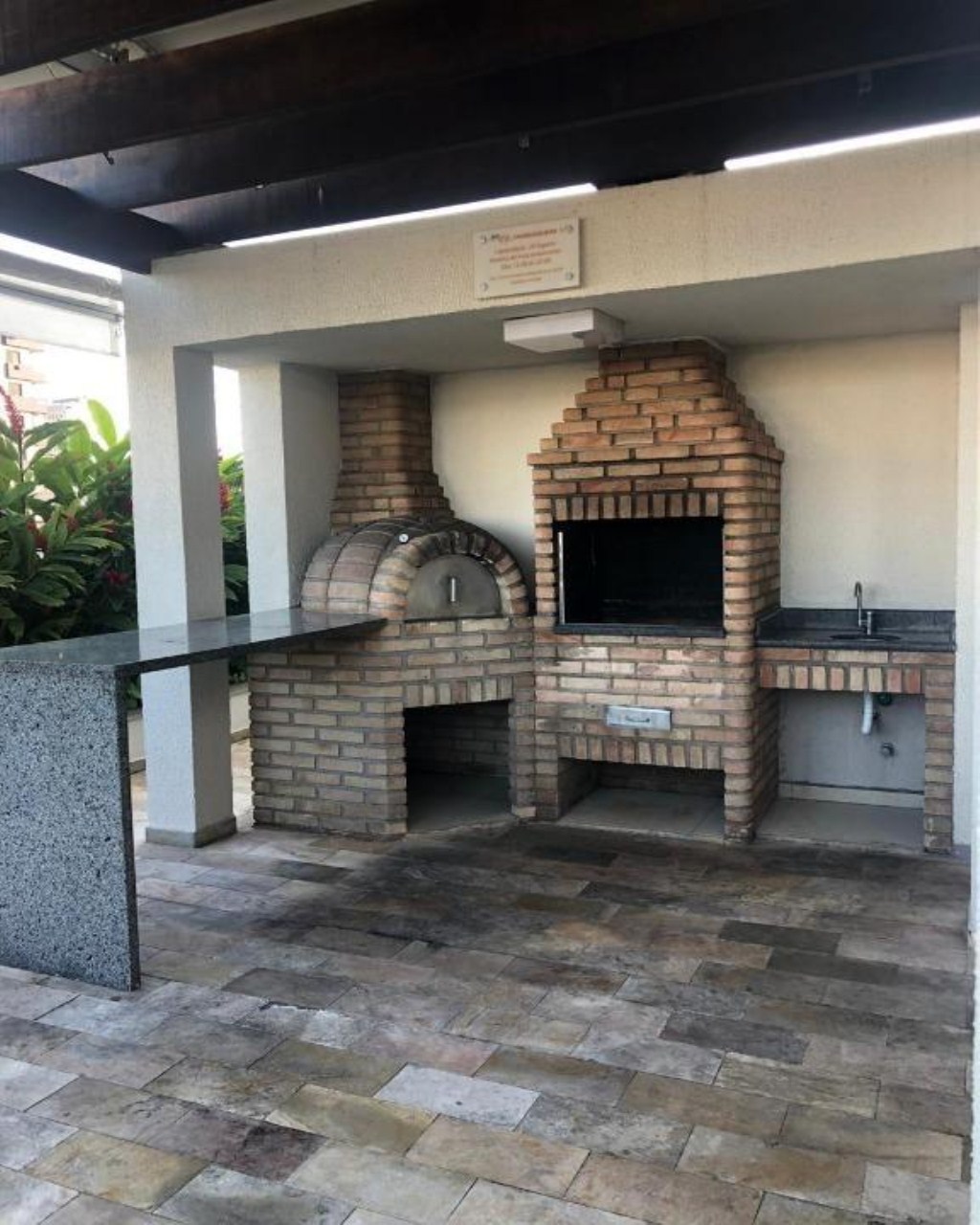 Apartamento, 2 quartos, 68 m² - Foto 3