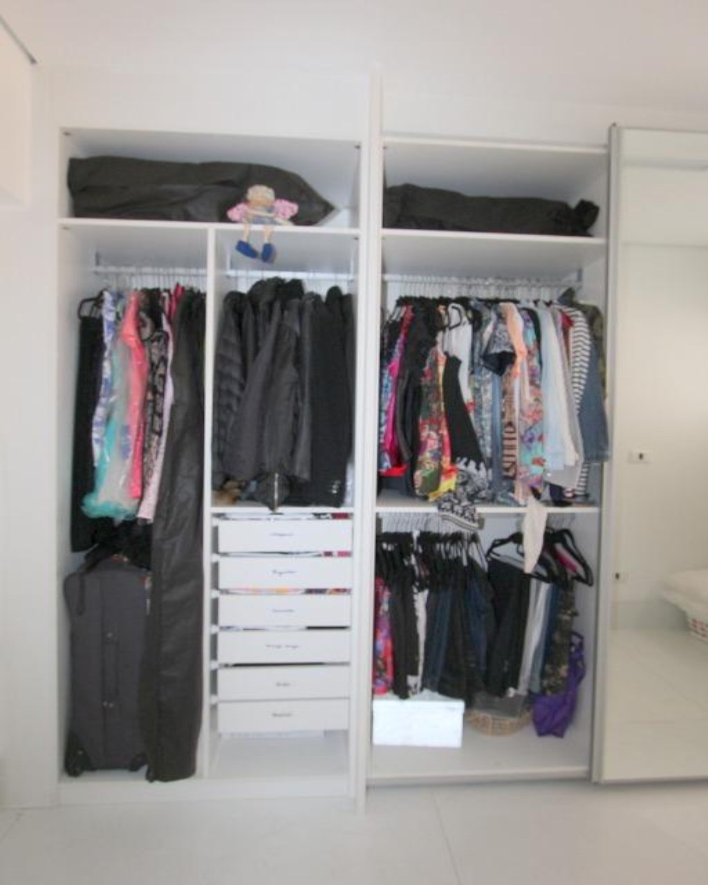 Apartamento, 2 quartos, 128 m² - Foto 10