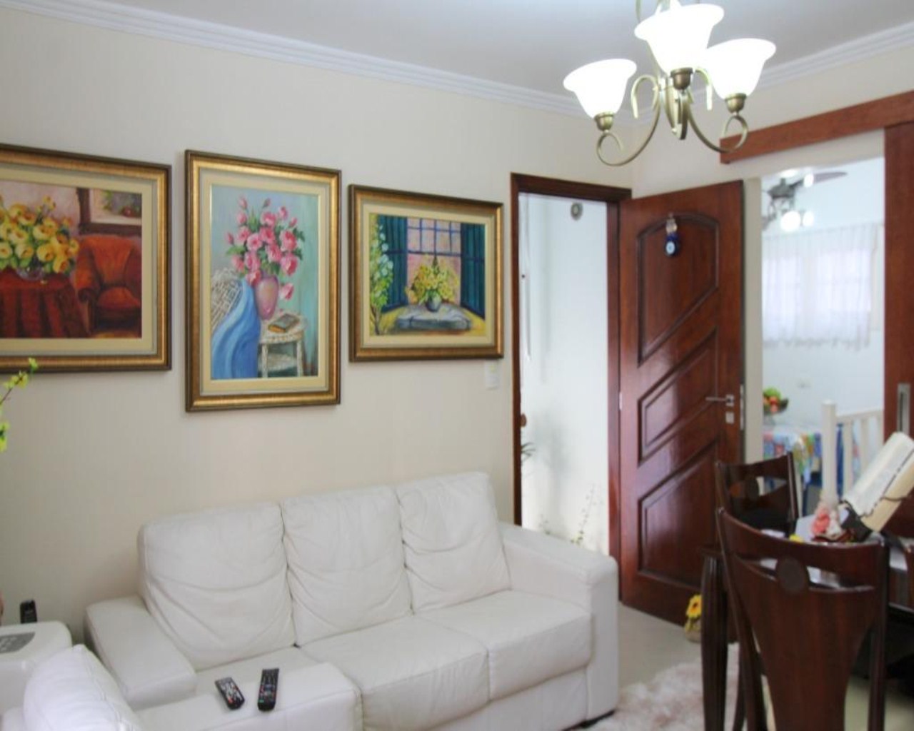 Sobrado, 3 quartos, 138 m² - Foto 17