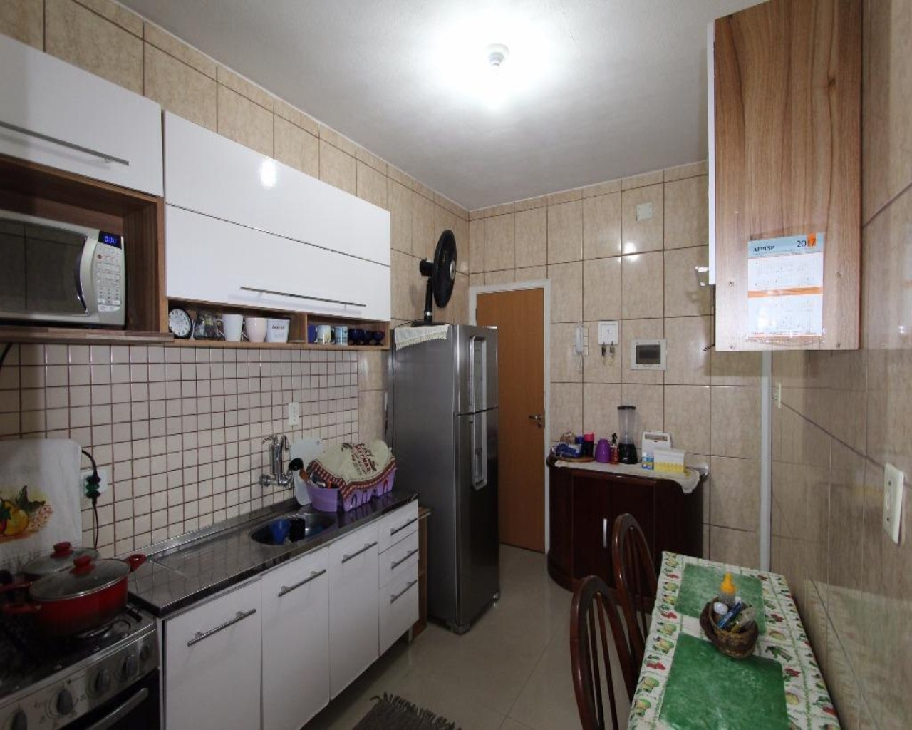 Apartamento, 3 quartos, 86 m² - Foto 25