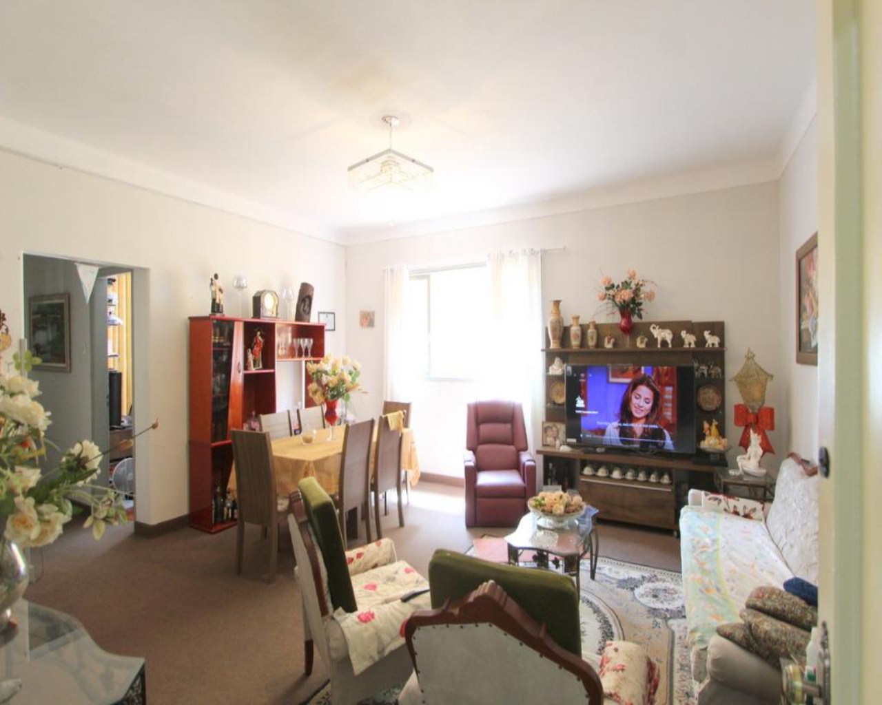 Apartamento, 2 quartos, 110 m² - Foto 1