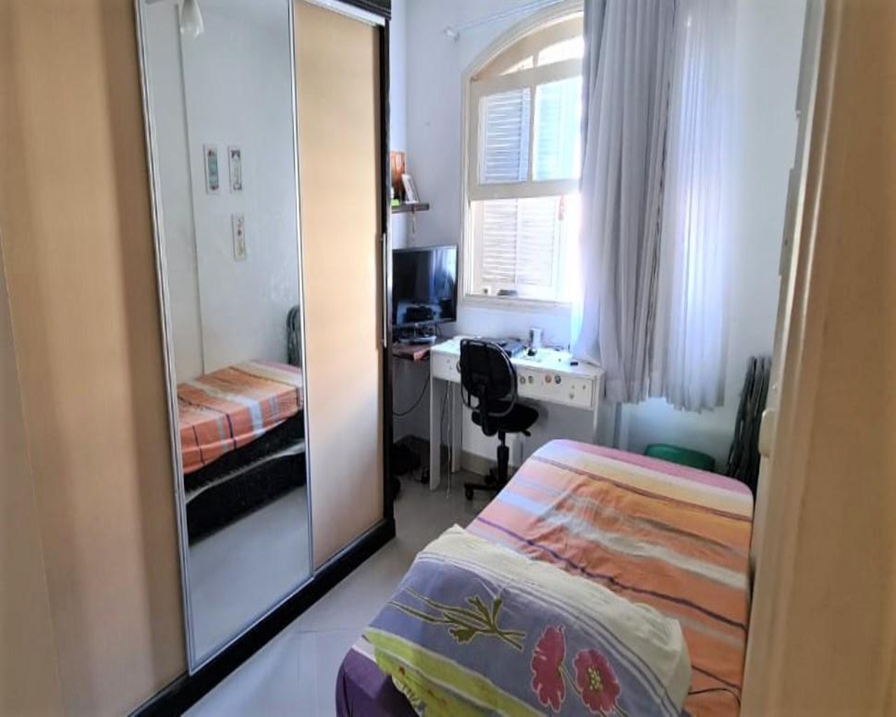 Apartamento, 3 quartos, 103 m² - Foto 7