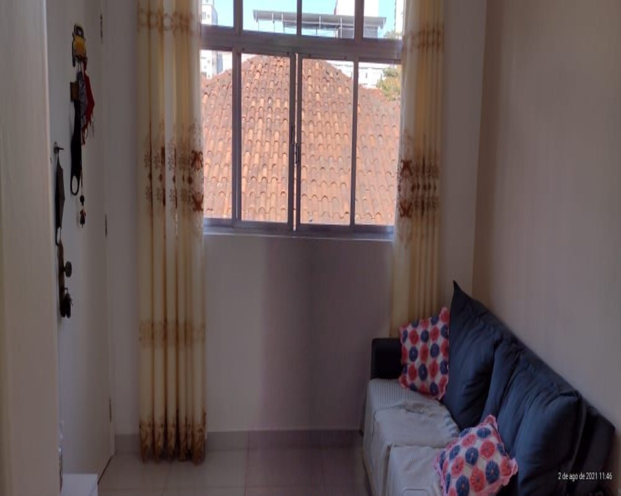 Apartamento à venda com 1 quarto, 55m² - Foto 5