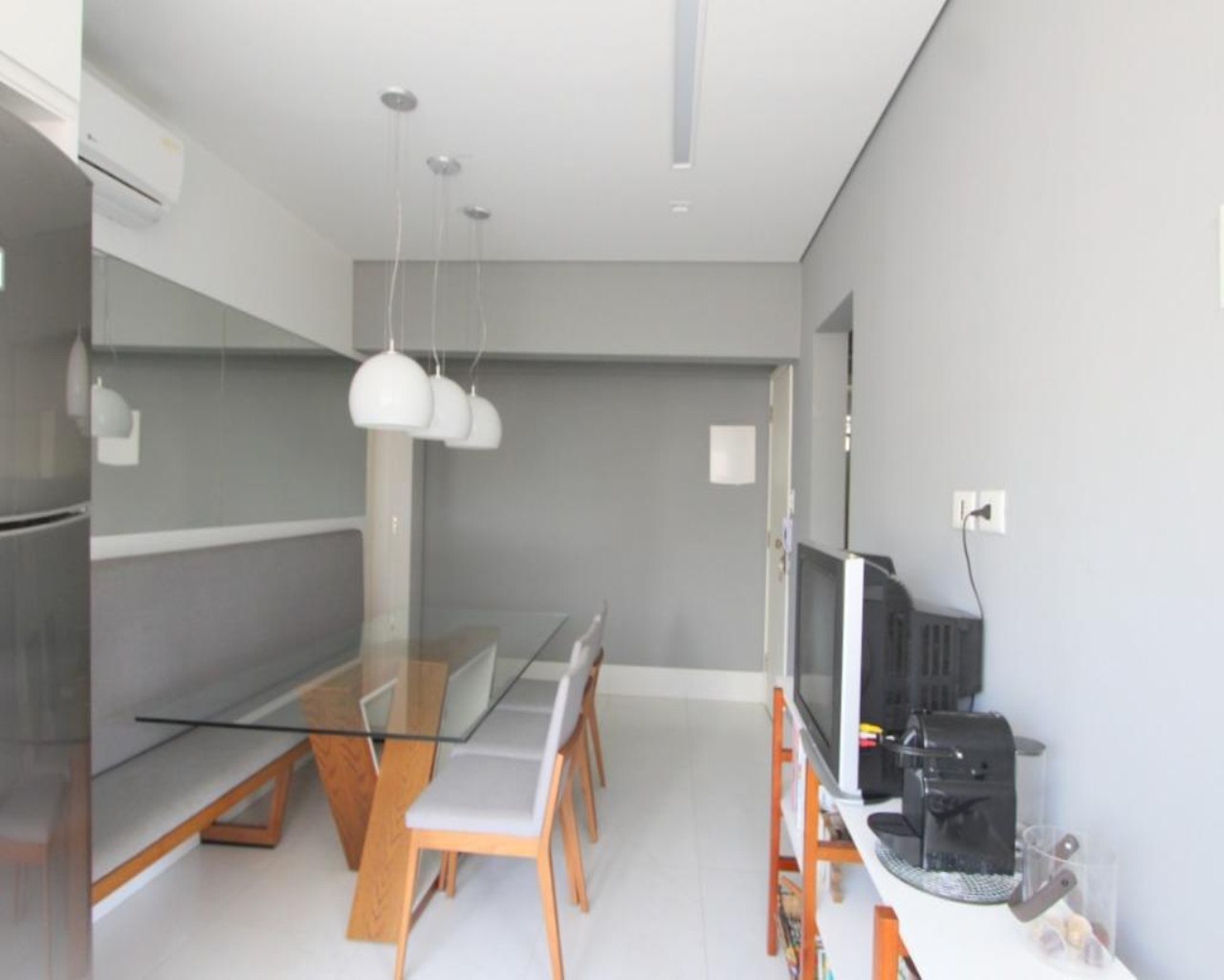 Apartamento, 2 quartos, 128 m² - Foto 3