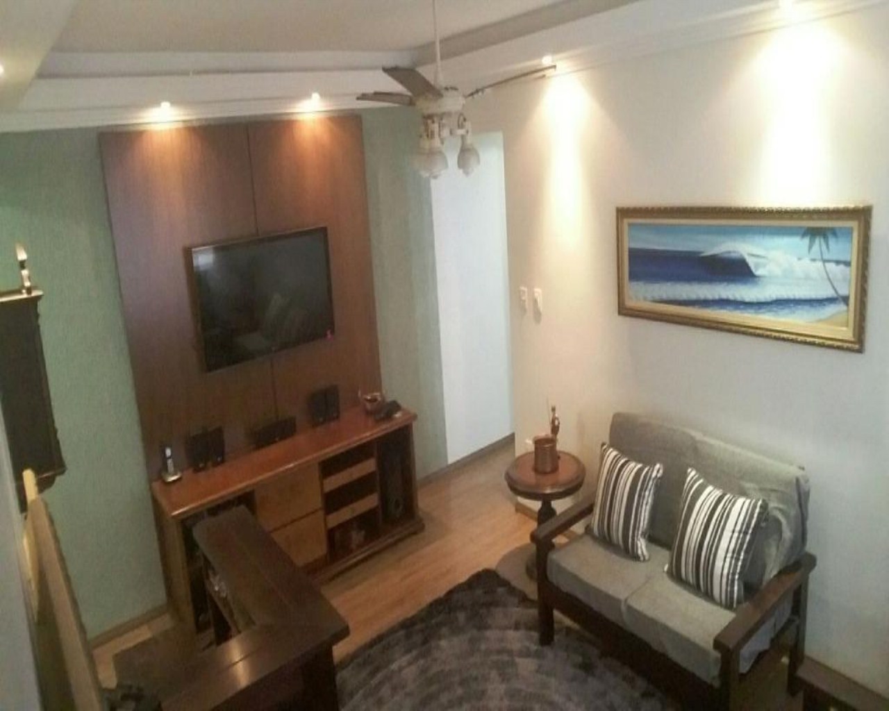 Apartamento, 2 quartos, 118 m² - Foto 21