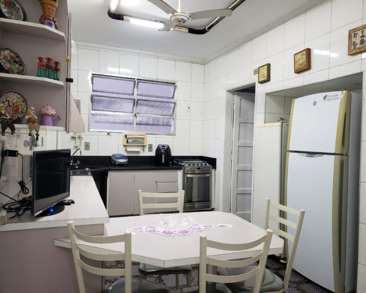 Apartamento, 3 quartos, 150 m² - Foto 33