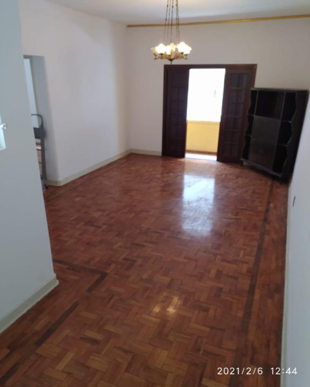 Apartamento, 3 quartos, 119 m² - Foto 1