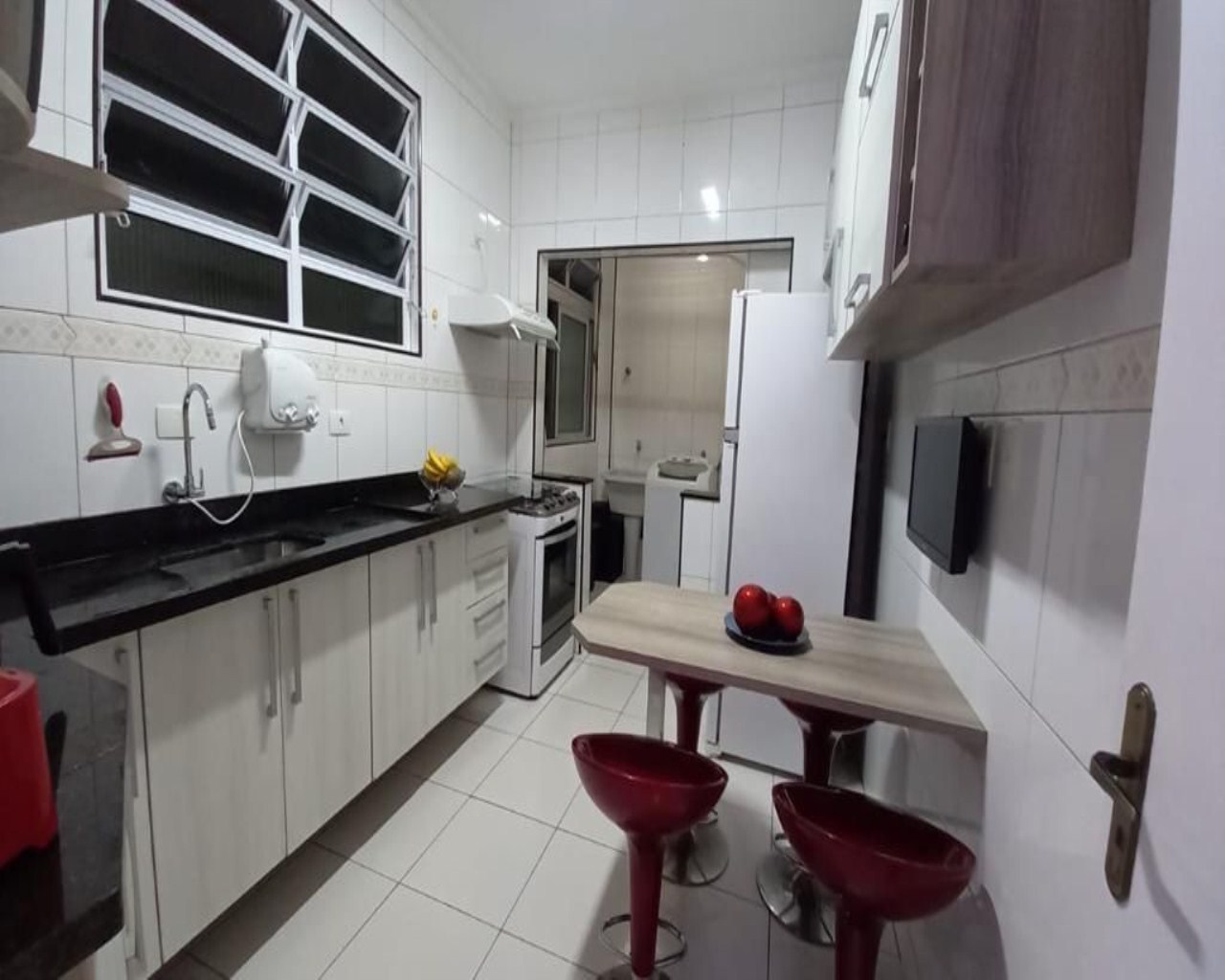 Apartamento, 2 quartos, 60 m² - Foto 5