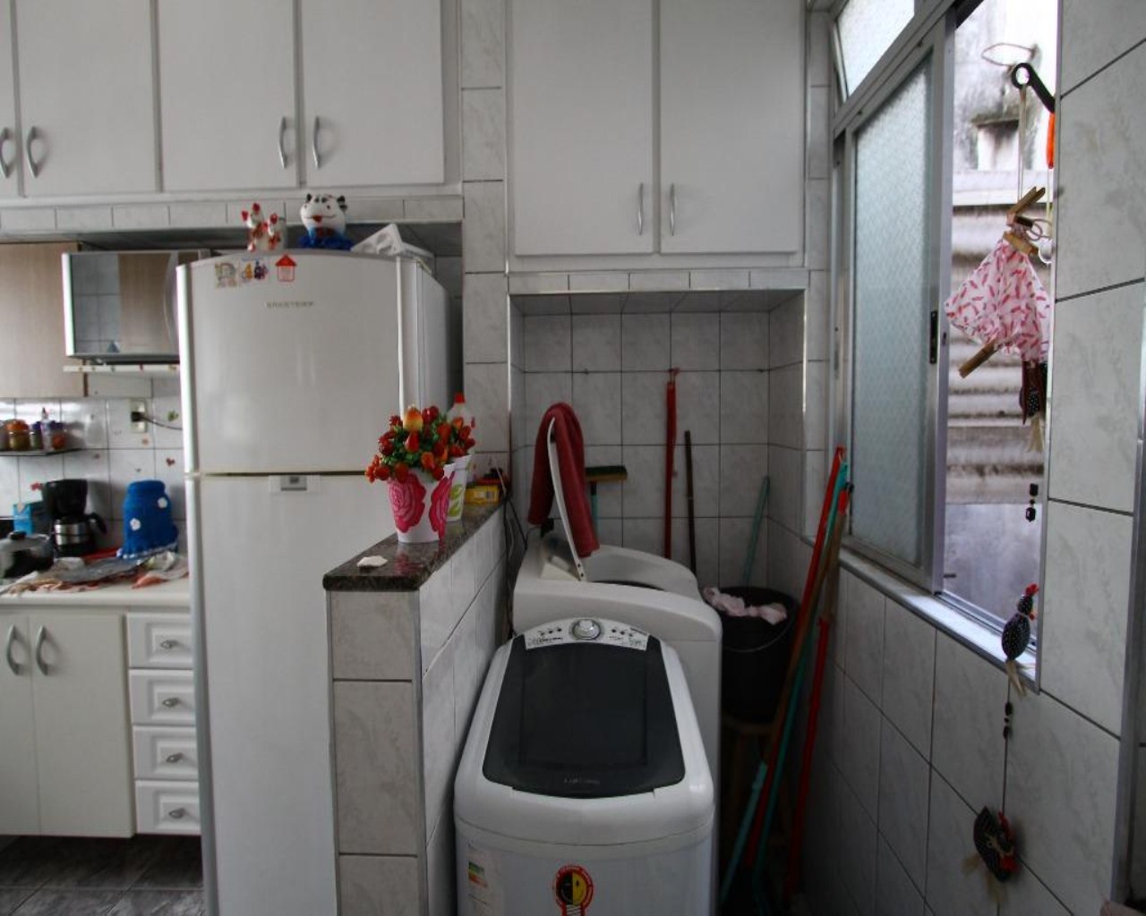 Apartamento, 2 quartos, 70 m² - Foto 16